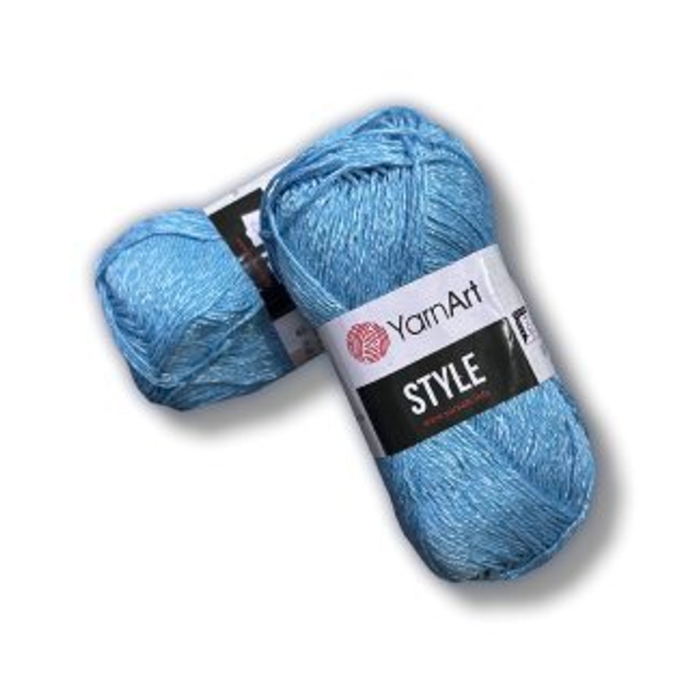 Пряжа YarnArt Stile