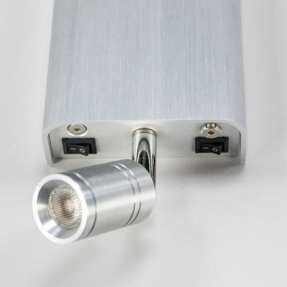 Настенный светильник Citilux Декарт CL704411