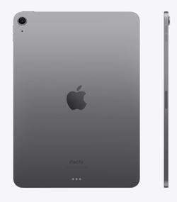 Планшет Apple iPad Air M2 2024 11" Wi-Fi 256Gb (MUWG3) Space Gray