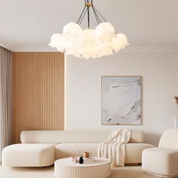 Подвесная Люстра Lillis D63 By Imperiumloft