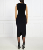 Платье Florency BOSS BLACK - черный(50505682)