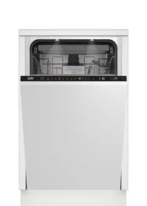 Посудомоечная машина Beko BDIS38121Q – рис. 1