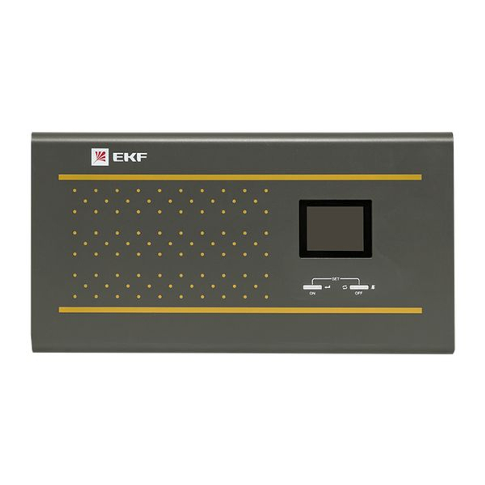 ИБП Линейно-интерактивный E-Power PSW -HW 300ВА/Вт,батарейный автомат, 2хSchuko ,с возможностью настенного монтажа
