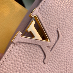 Louis Vuitton Capucines Mini