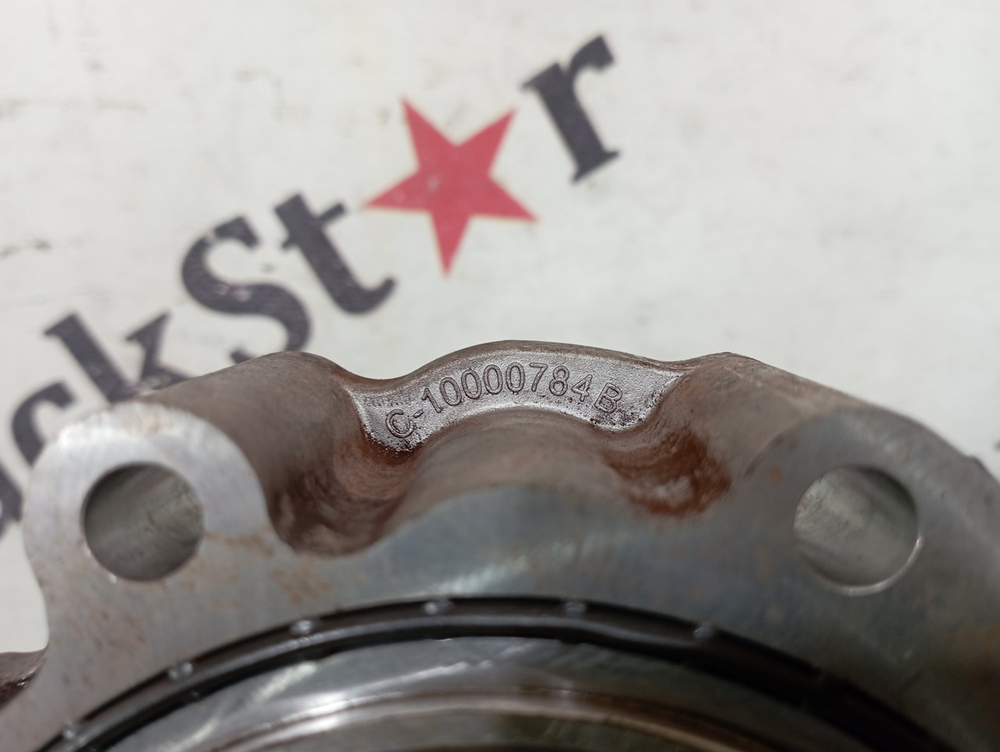 Насос системы смазки КПП EATON 2023 г.