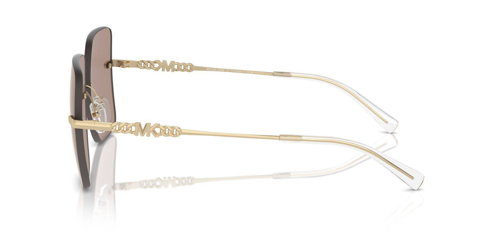 Солнцезащитные очки MK1150 Michael Kors - золотой(MK1150)