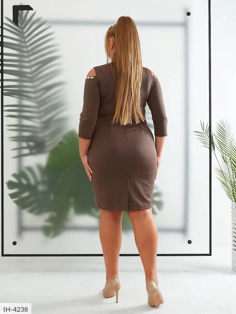 Платье IH-4233 Фабрика Моды