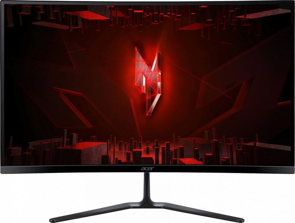 Монитор Acer ED270RS3bmiipx UM.HE0EE.302 черный