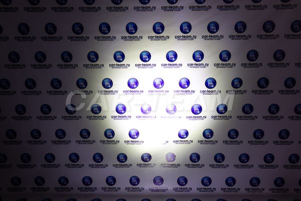 Светодиодные LED балки (вспышки ФСО) красно-синие 16 диодов, 48W (2шт.)