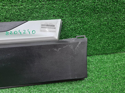 Накладка двери задняя левая Changan CS35PLUS 18-нв