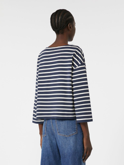 Лонгслив женский WEEKEND MAX MARA CAMPALE