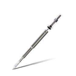 Сменное перо Pilot для Capless с конвертером Fine (XHFC-1500R-F-NIB)