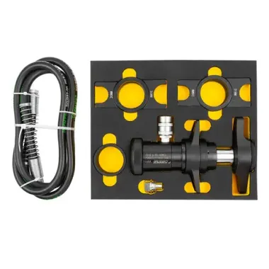 Съемник рулевых наконечников, шаровых и шлицевых соединений Forsage F-V5916