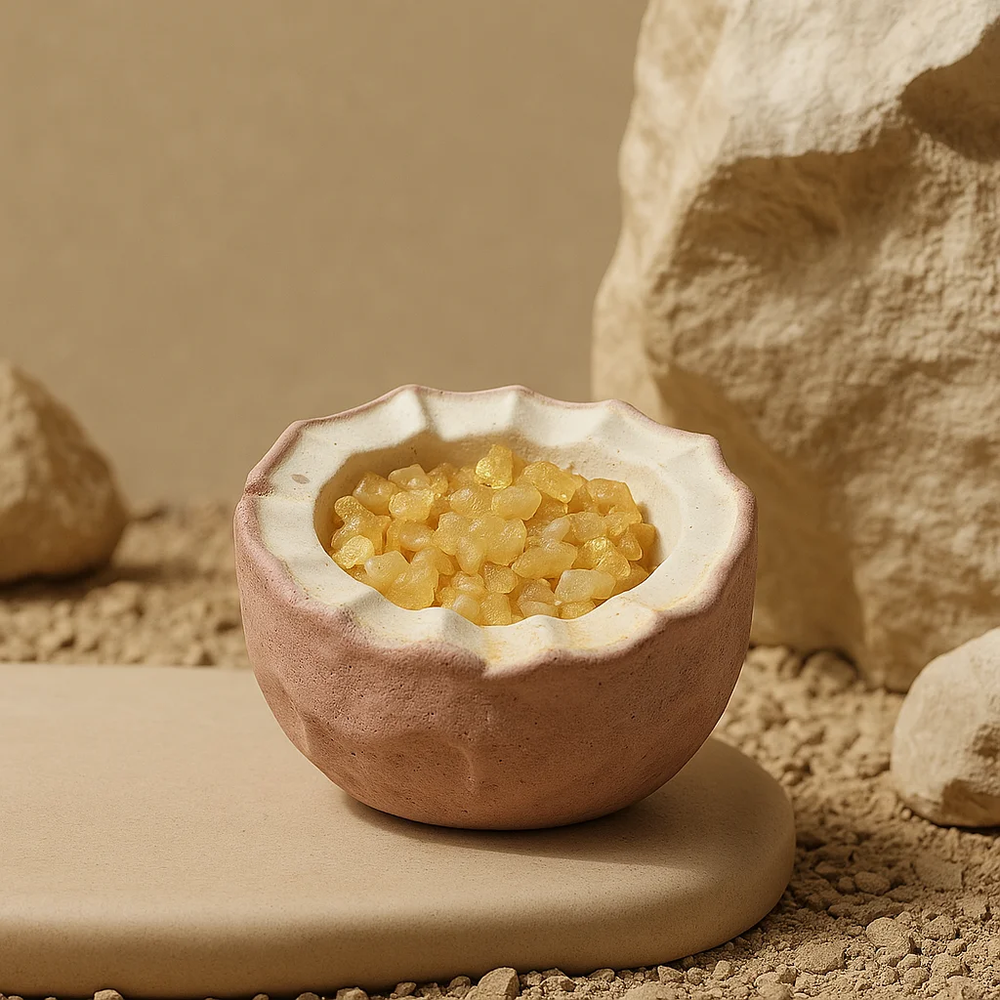 BOUTIQUE DE SAVON Бомбочка фигурка для ванны Кокос