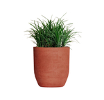 Кашпо, коллекция Color, форма YAR