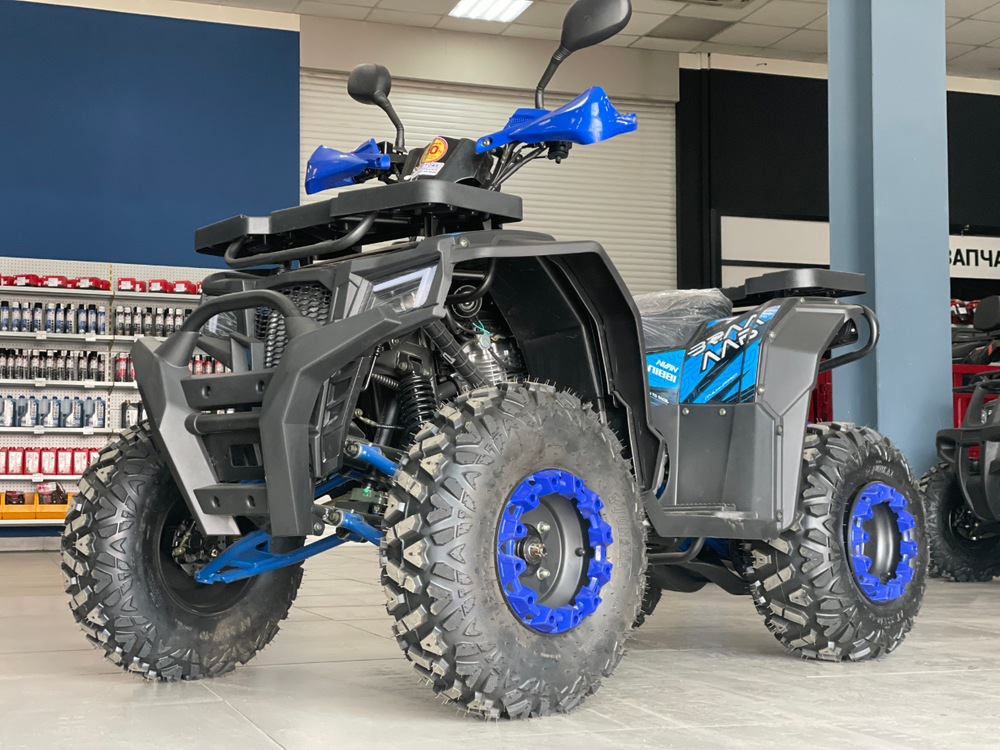 Квадроцикл PROMAX TAURUS 300