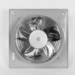 Вентилятор осевой ECI-350-4S