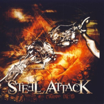 Steel Attack / Carpe DiEnd (RU)(CD)
