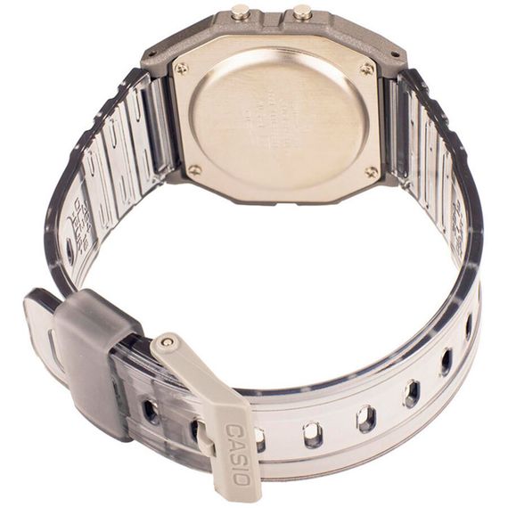 Наручные часы Casio F-91WS-8