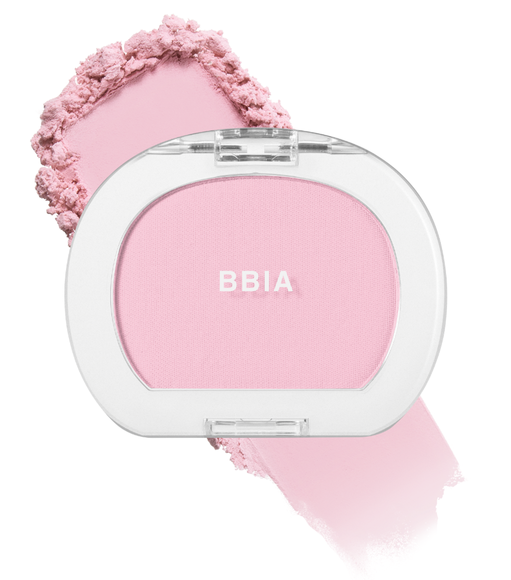 BBIA Last Blush - пудровые румяна (4 гр)
