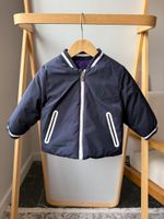 Двухсторонняя утепленная куртка Jacadi, 86