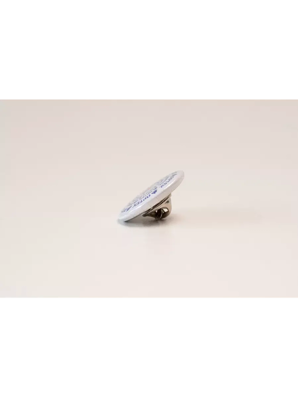 Значок закатной 25 мм