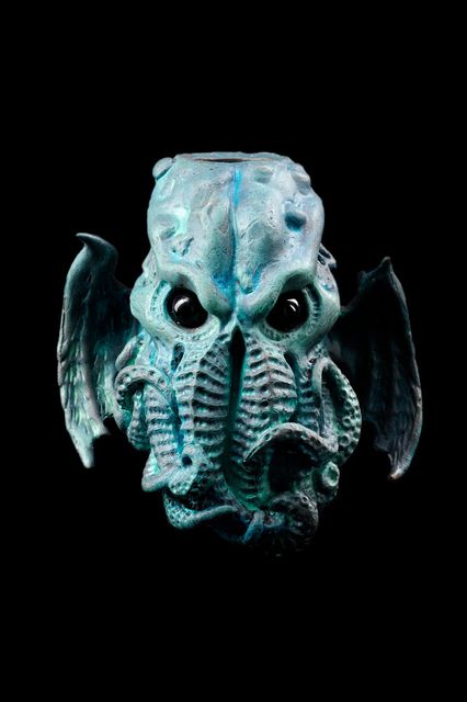 Кальян Maklaud X - Cthulhu