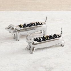 Держатель для колец Ali Cat, хром