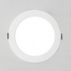 Citilux Галс CLD5512N Встраиваемый светодиодный светильник