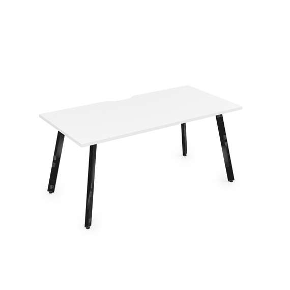 10СРВ.074 Стол рабочий, прямолинейный (1600*700*750)