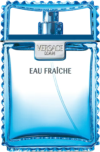 Versace Man Eau Fraiche EDT