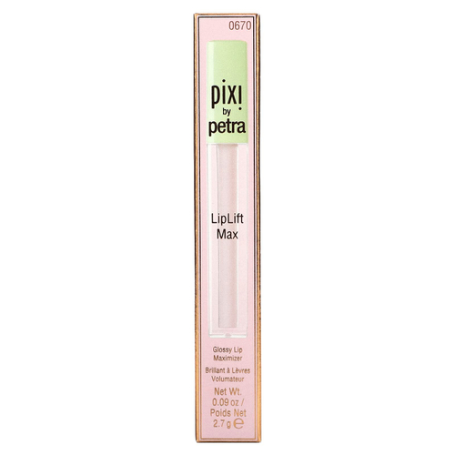 Pixi Beauty, 2-в-1 Natural Brow Duo, карандаш и гель для бровей, 0740 натуральный блонд, 1 шт.