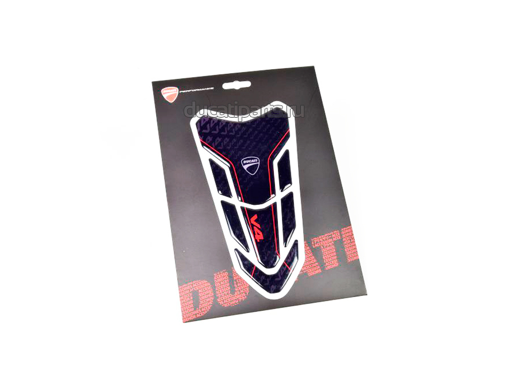 97480171A ADHESIVE TANK PROTECTOR