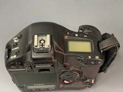 Canon EOS-1 Mark IV 148.160 кадров