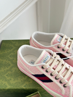 Gucci Tennis 1977 Sneaker