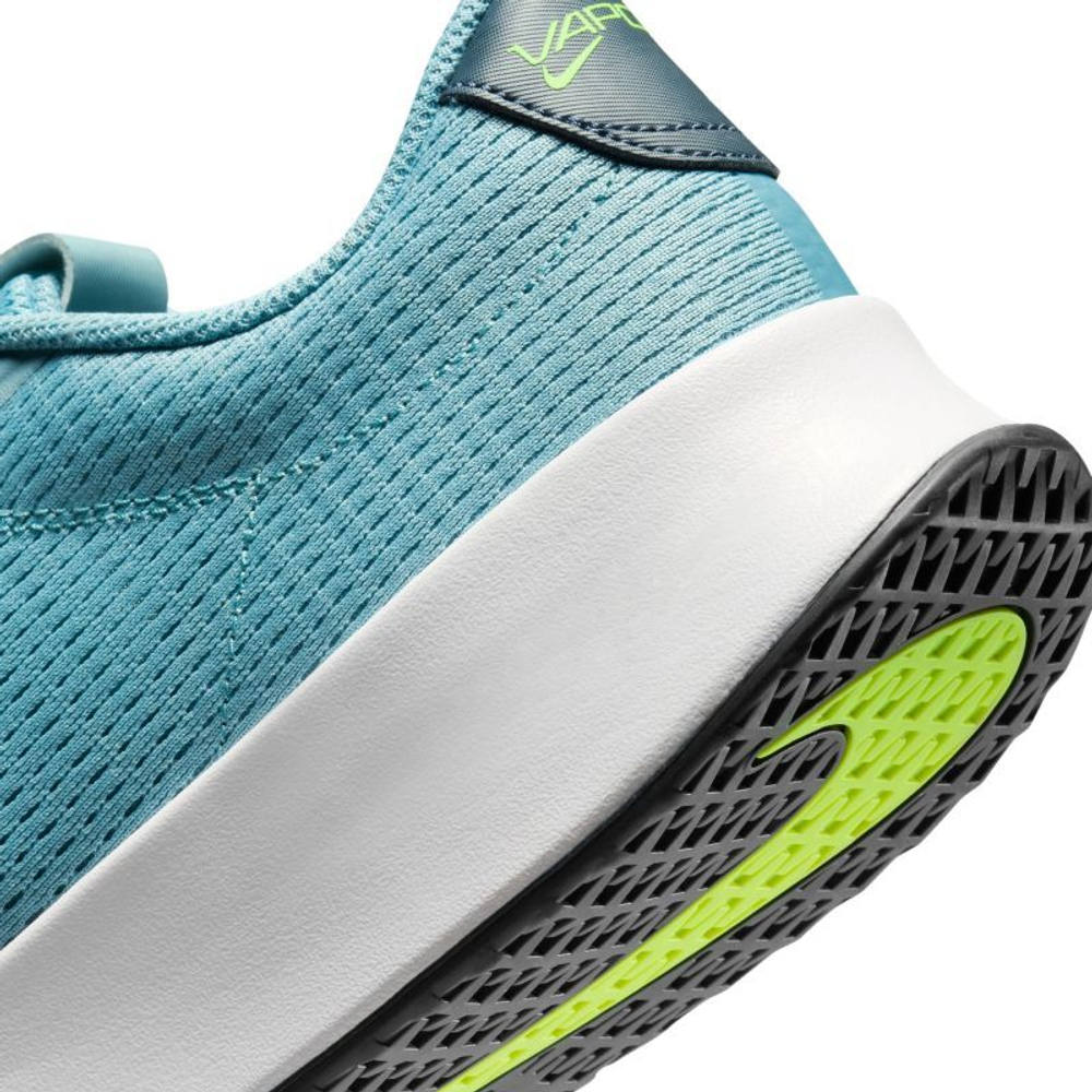 Мужские кроссовки теннисные Nike Vapor Lite 2 - Бирюзовый