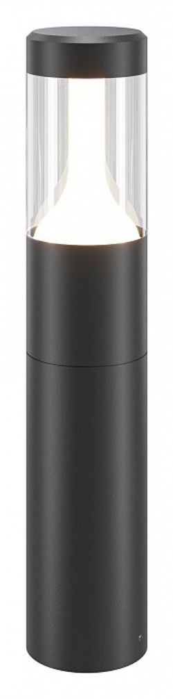 Наземный низкий светильник Maytoni Koln O590FL-L8B4K