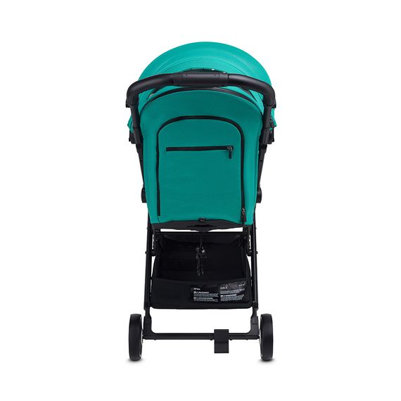 Коляска ANEX AIR-X (Ax-05/L) green