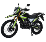 Мотоцикл MOTOLAND 300 Enduro ST Neon