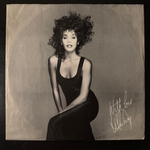 Whitney Houston - Whitney (Германия 1987г.)