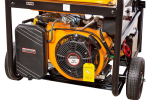 Генератор бензиновый REDVERG RD-G8300E