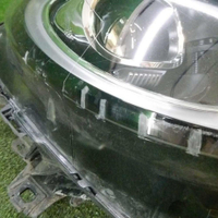 Фара правая Mini Hatch F56 (2018-2021) LED