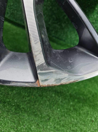 Диск Комплект дисков R18 Geely Coolray (2019-н.в.)