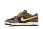 Кроссовки Undefeated X Nike Dunk Low Sp "Inside Out"