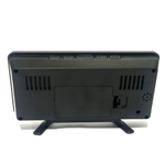 Часы зеркальные LED MIRROR NA-068 Белое свечение USB