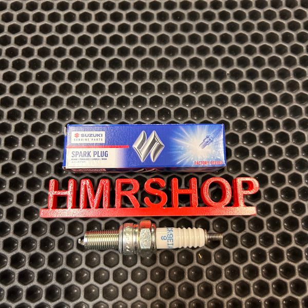 Suzuki Свеча зажигания cr9eia-9 09482-00558