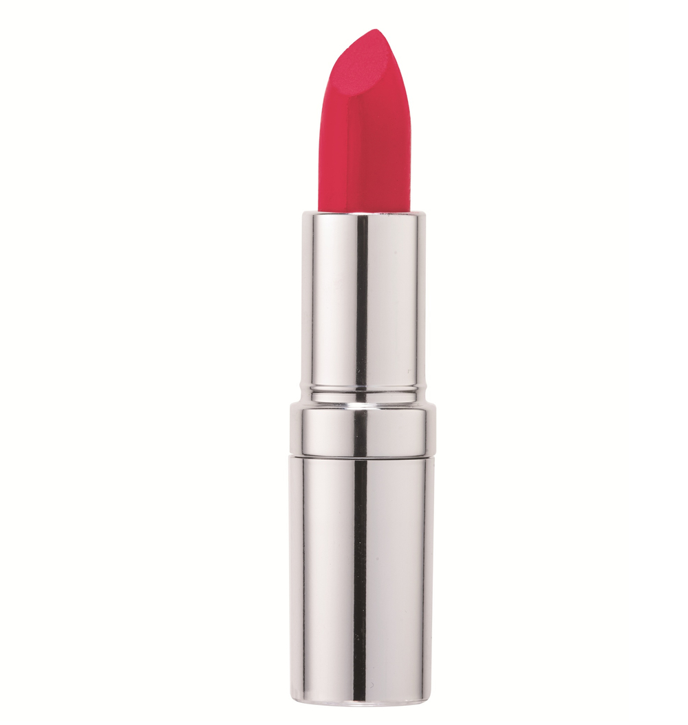Seventeen Помада для губ Matte Lasting Lipstick, SPF15, матовая, устойчивая, тон №59, Амарантовый, 5 гр
