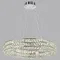4927/85L L-VISION ODL24 583 хром/металл/хрусталь Люстра LED 85W 4000K 5074Лм PANTA