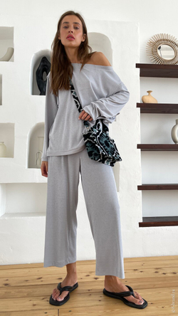 брюки SAM noodles