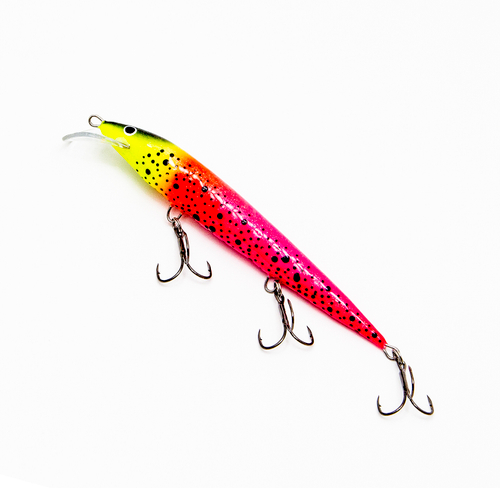 Terve Suomi, 13 см., цвет 052*